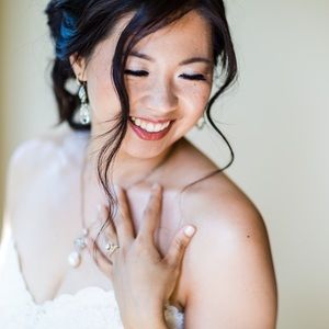 Meet your Posher, Katherine